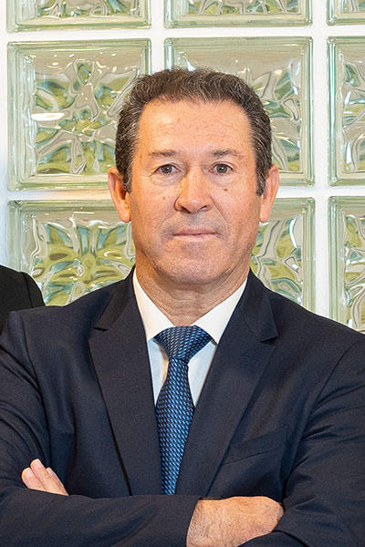 Vicente García Martínez